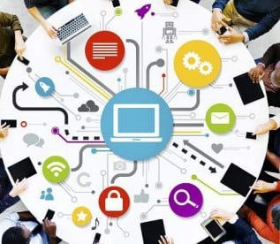 digitalisation digitalisation